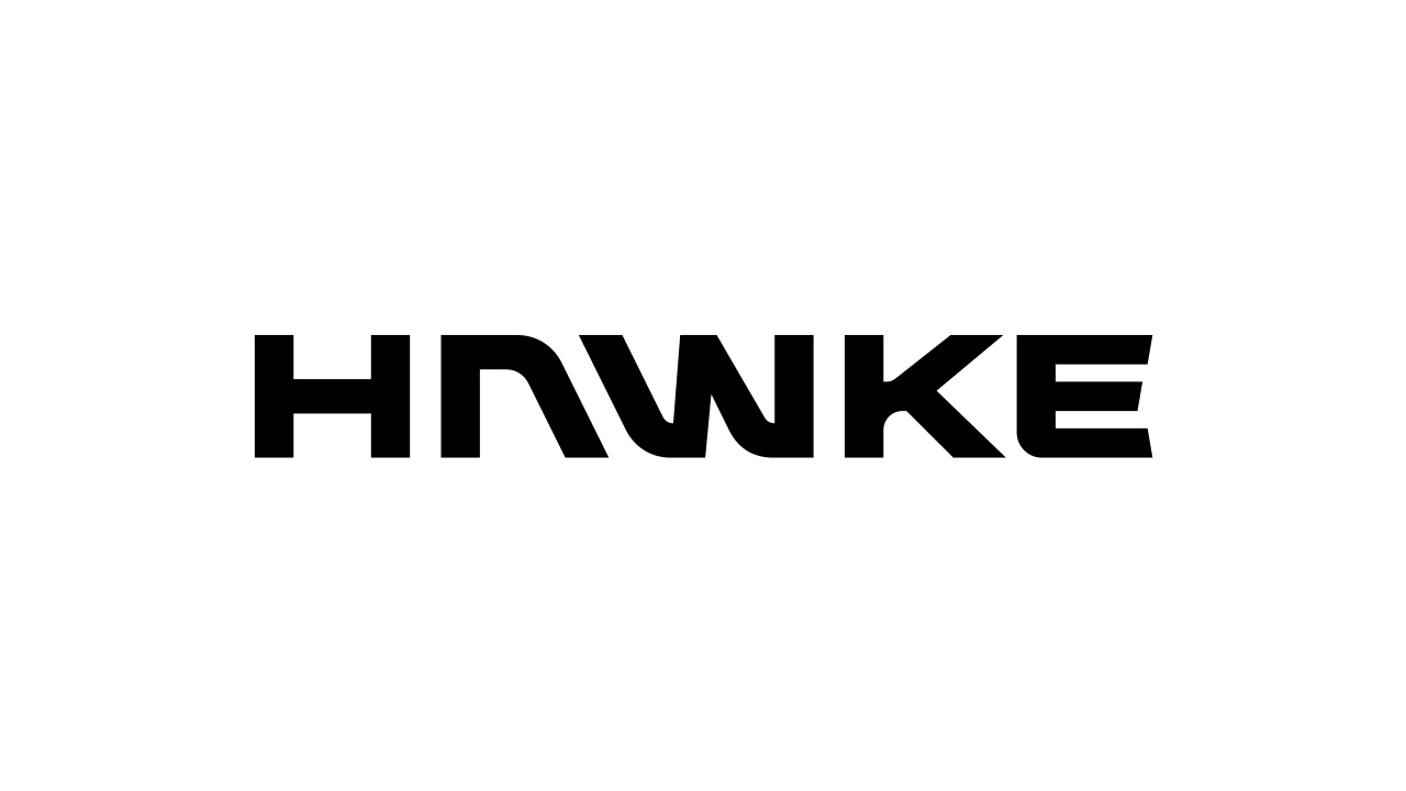 Hawke Wheels Logo