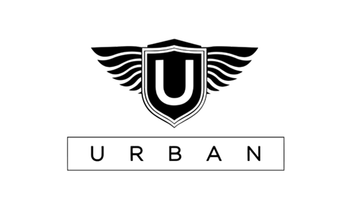 Urban Logo