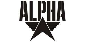 Alpha Offroad Logo