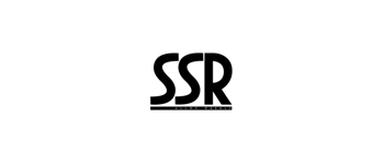 Ssr Logo