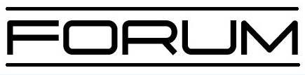 Forum Logo