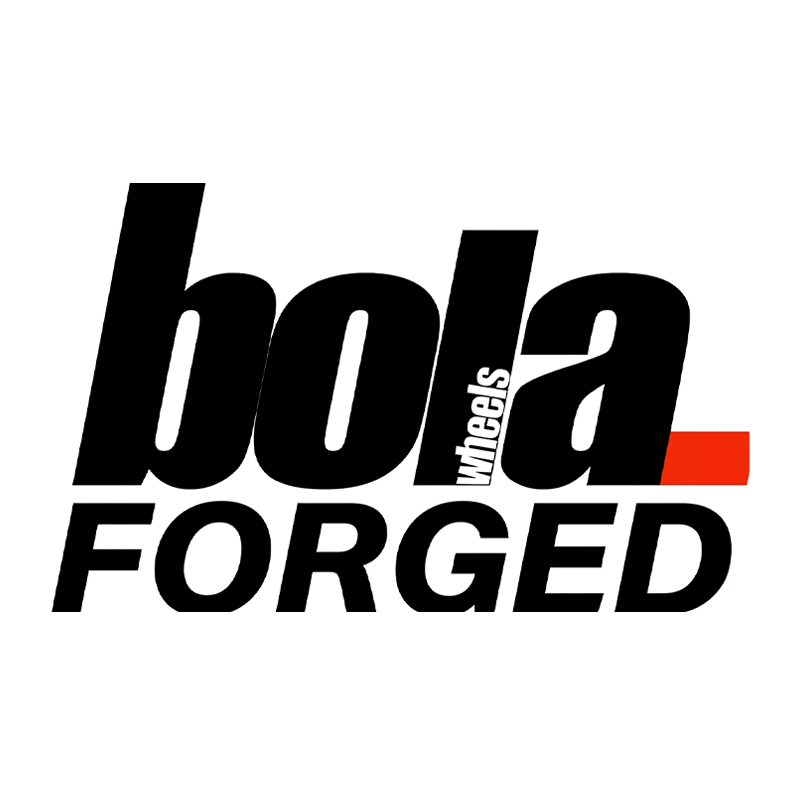 Bola Forged Logo