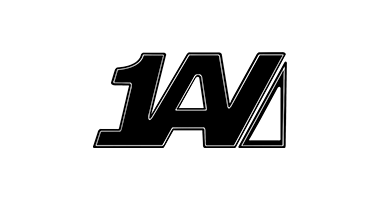 1Av Logo
