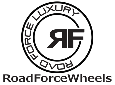 Road Force Logo