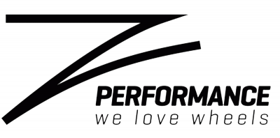 Z Performance Logo