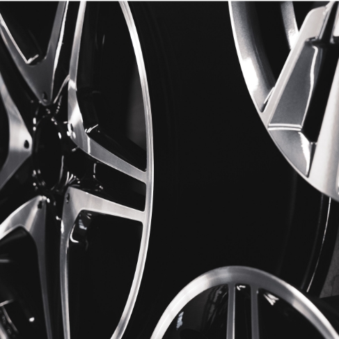 Forged Alloys by Manufacturer