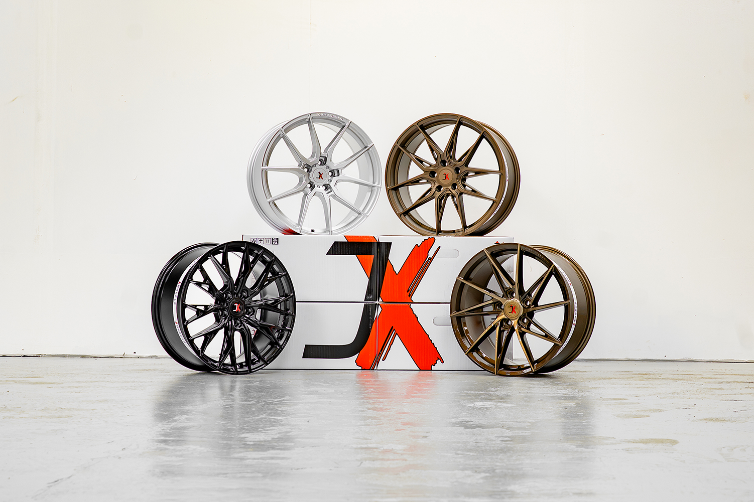 Shop our Alloy Wheels