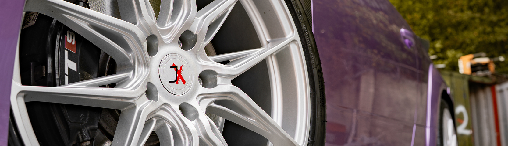 Alloy Wheels for Nissan GTR 2007 - 2025