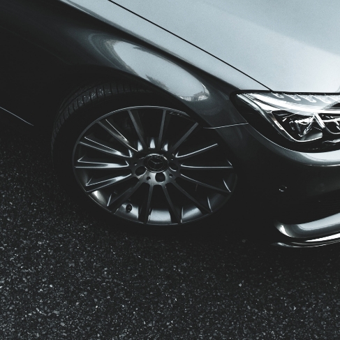 Forged Alloys by Brand