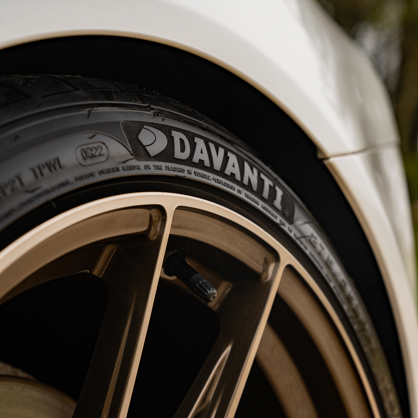 Tyres by Brand