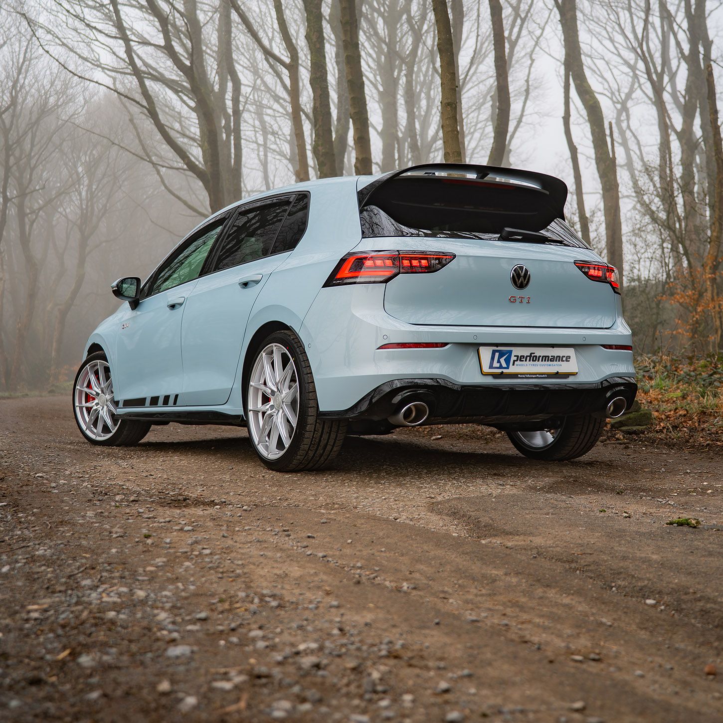 Alloys by Car