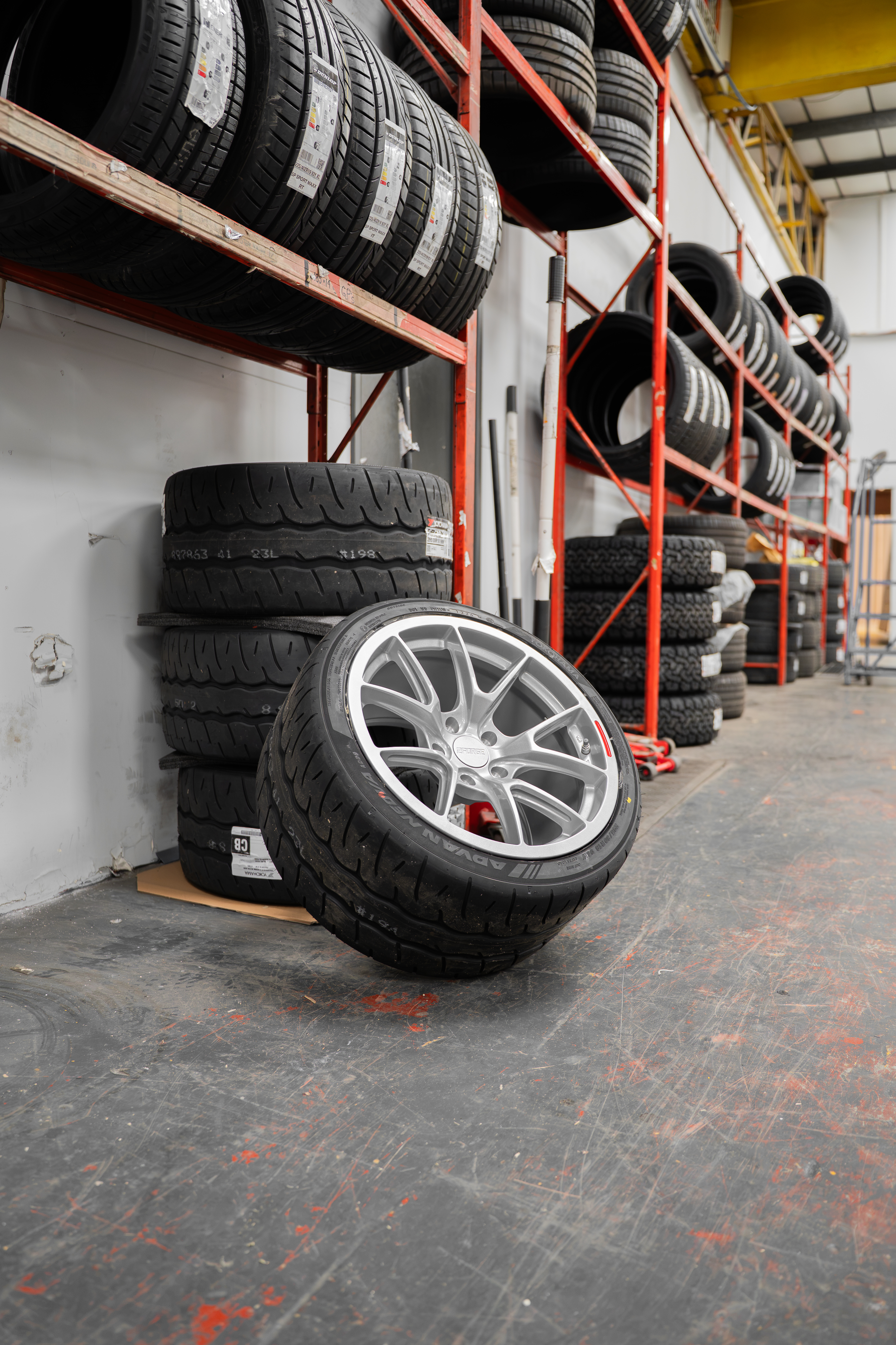Shop Aftermarket Alloy Wheels & Wheel Packages