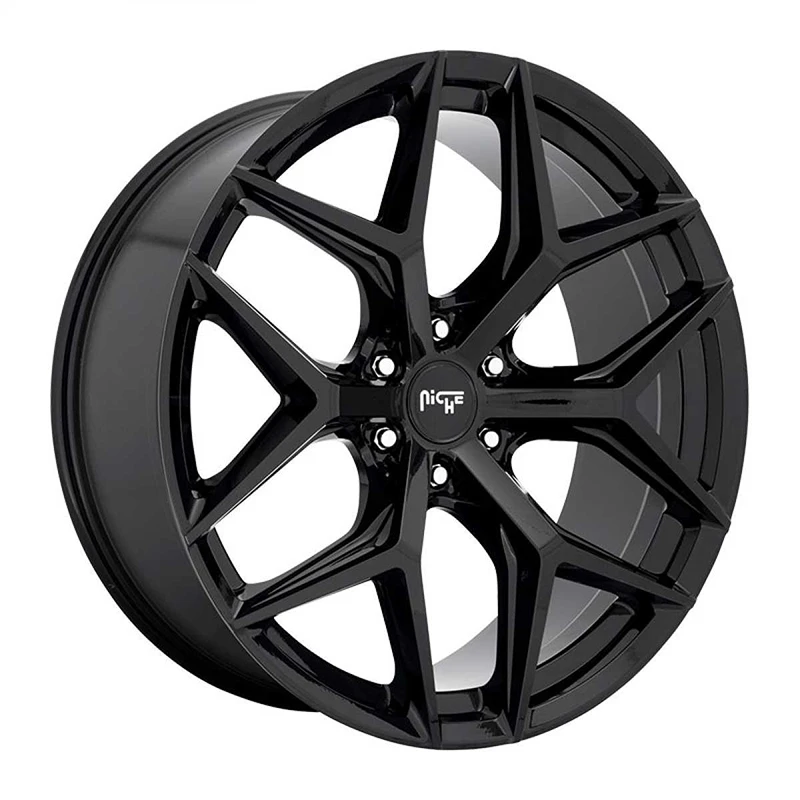 Vice SUV