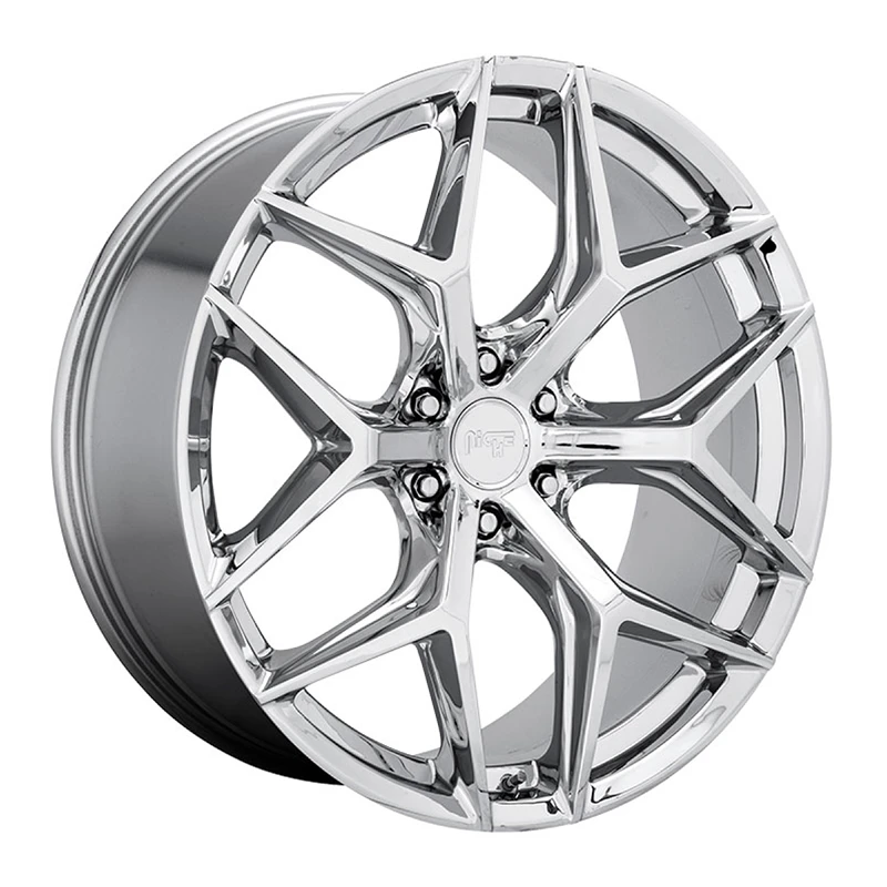 Vice SUV