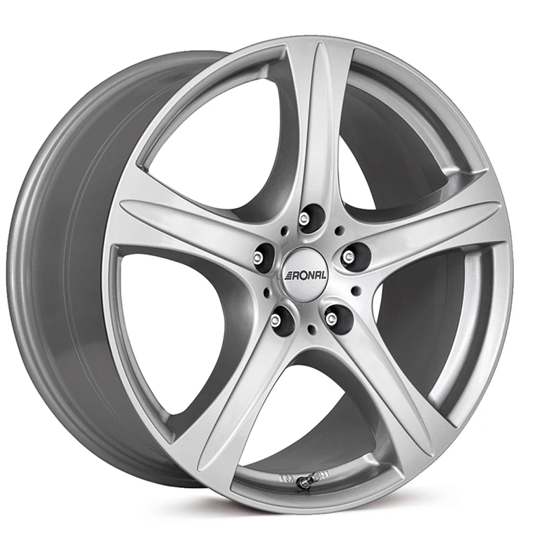 R55 SUV