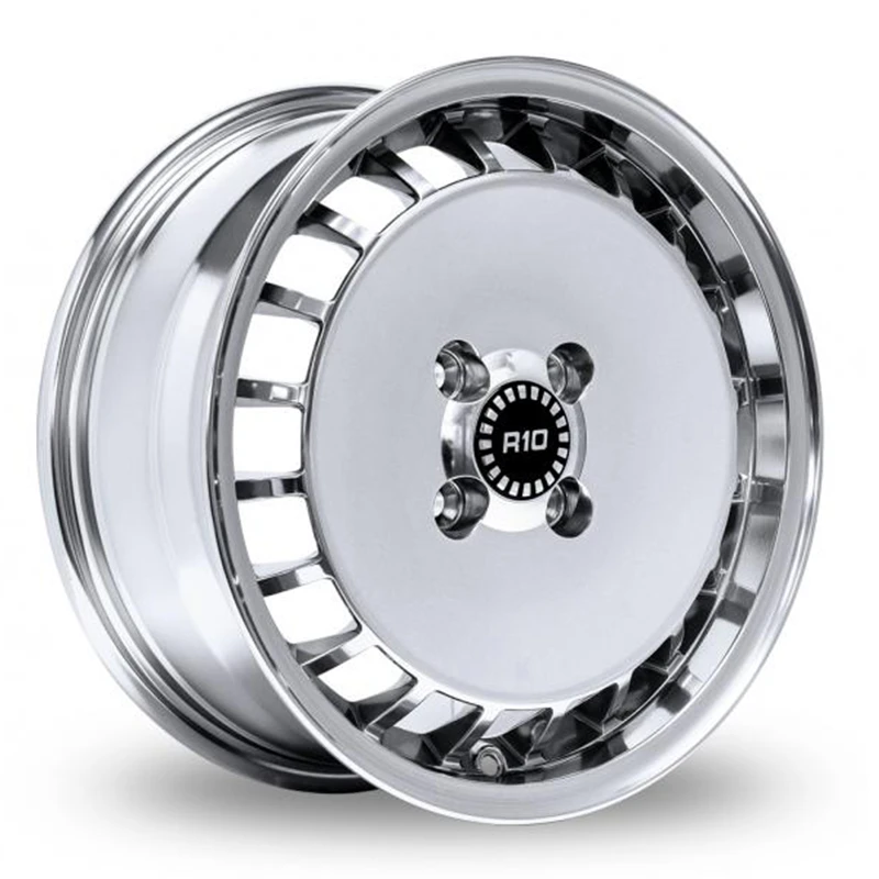R10 Turbo BPS