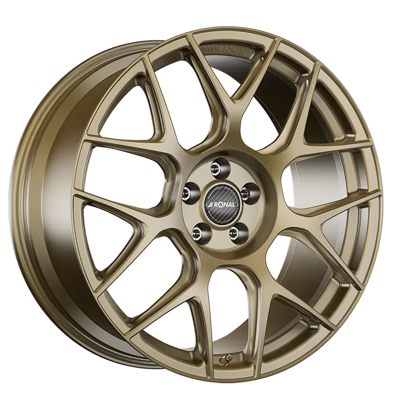 RF1 Forged