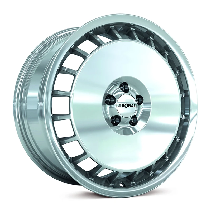R50 Aero BPS