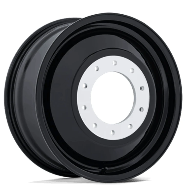 Dually Inner