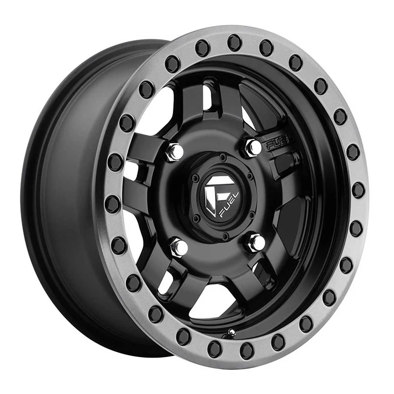 Anza