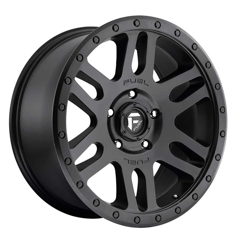 Recoil