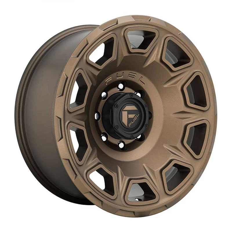 Vengeance