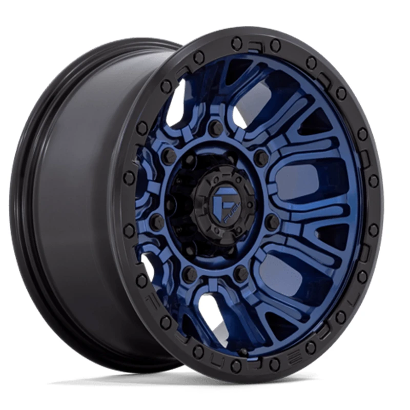 Traction