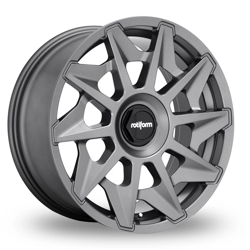 CVT