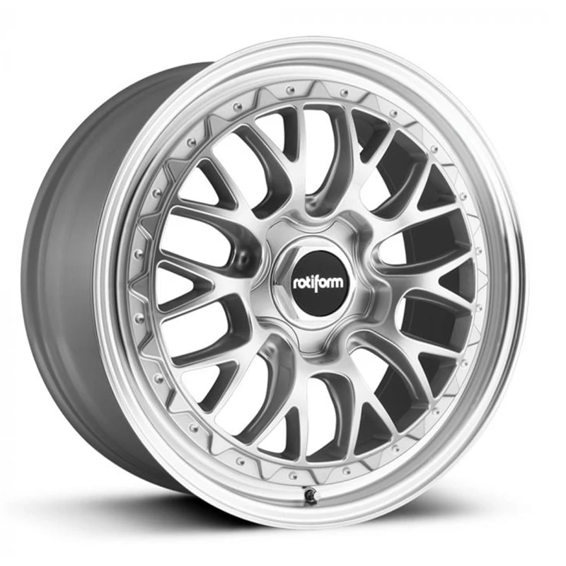 LSR