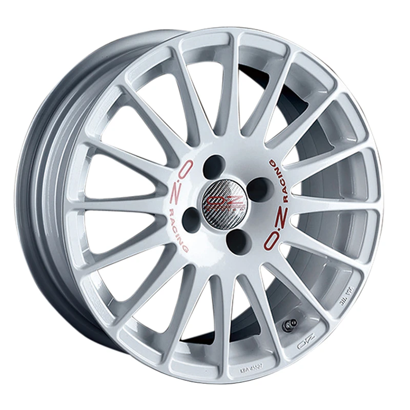 Superturismo WRC
