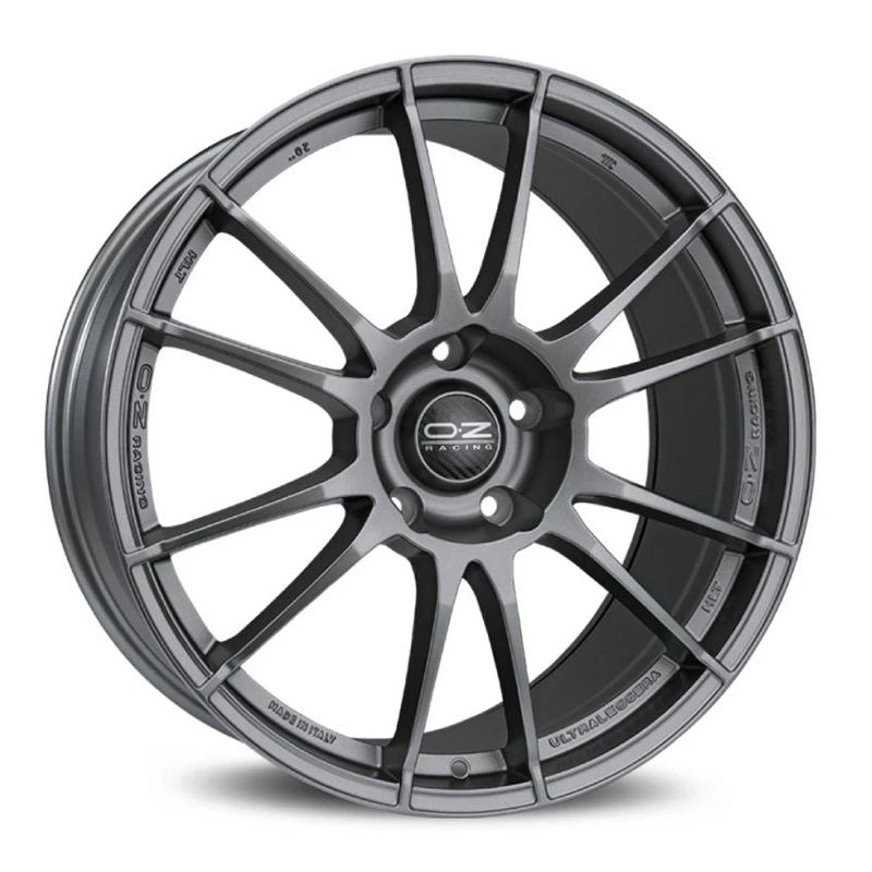 Ultraleggera HLT