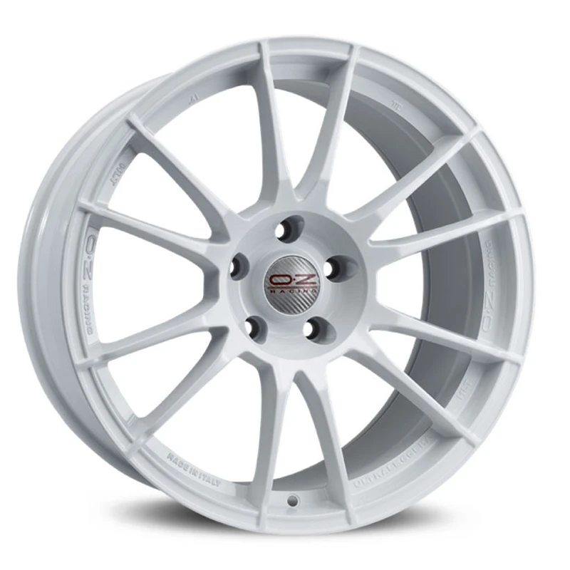Ultraleggera HLT