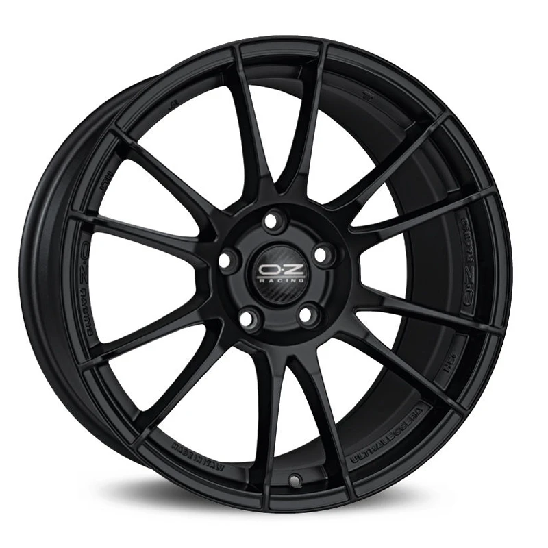 Ultraleggera HLT