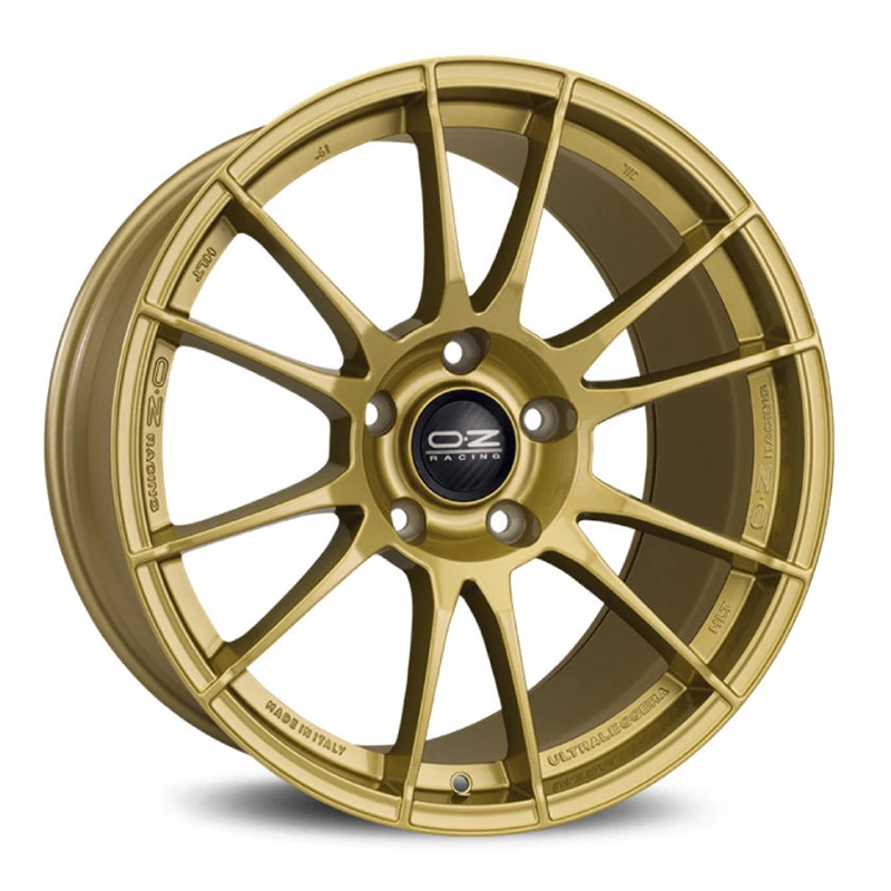 Ultraleggera HLT