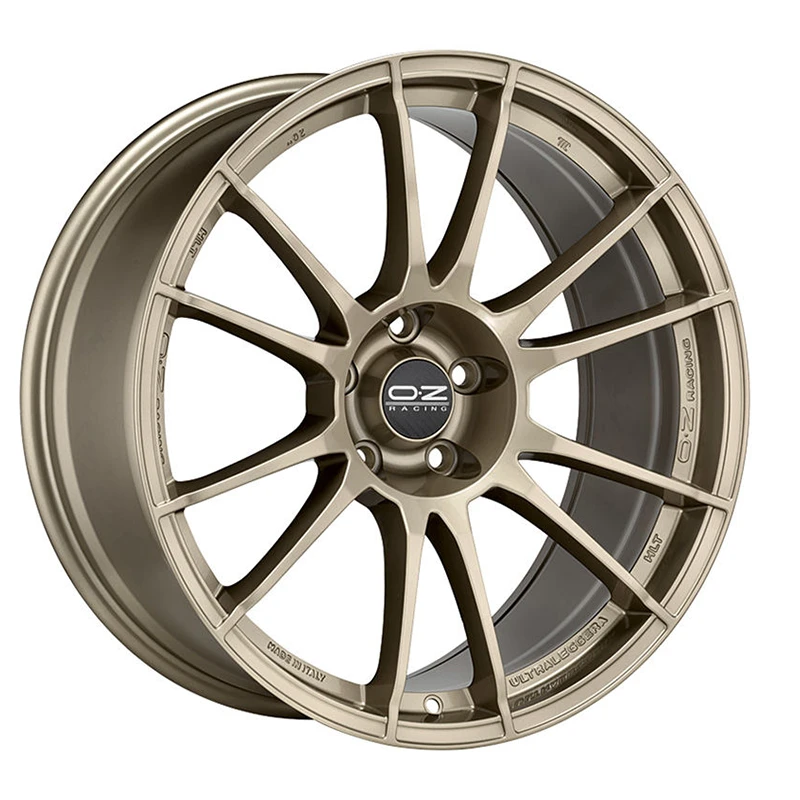 Ultraleggera HLT