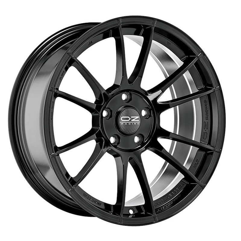 Ultraleggera HLT