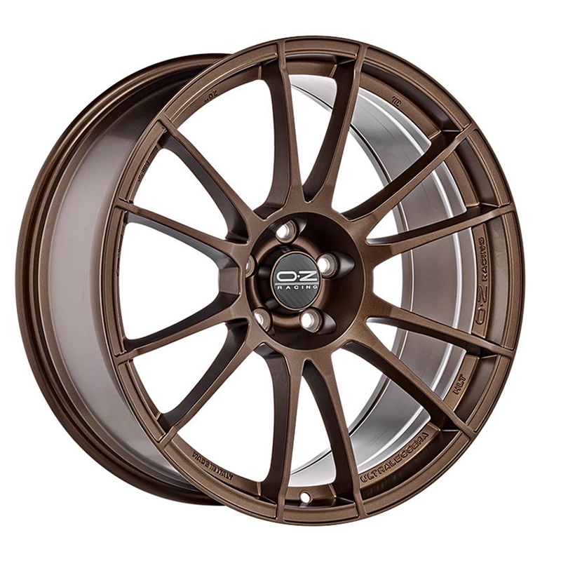 Ultraleggera HLT