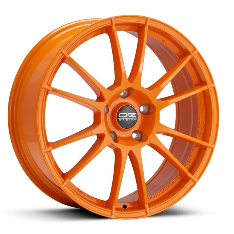 Ultraleggera HLT