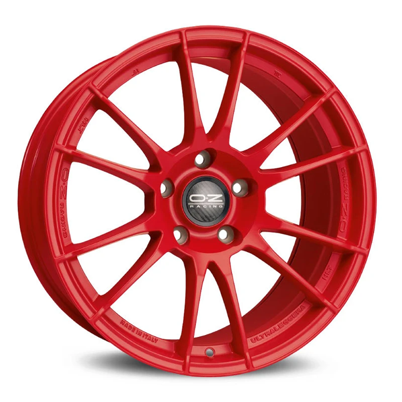 Ultraleggera HLT