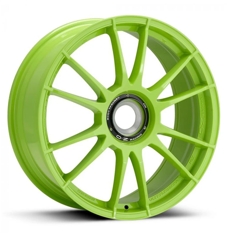 Ultraleggera HLT