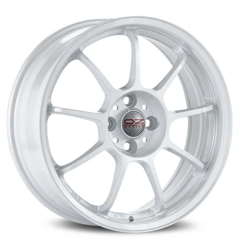 Alleggerita HLT 4F