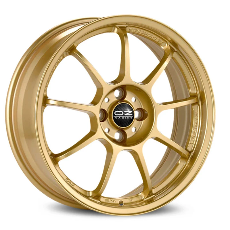 Alleggerita HLT 4F
