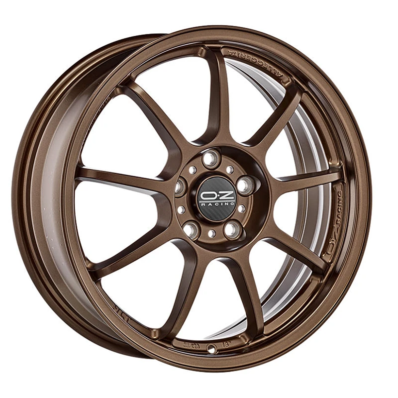 Alleggerita HLT 4F