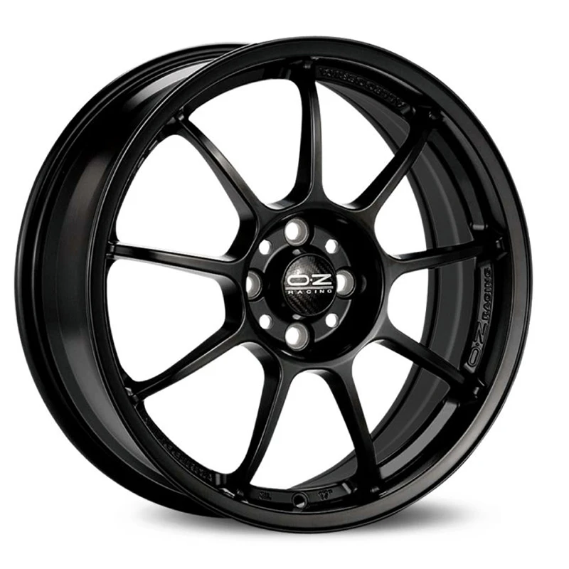 Alleggerita HLT 4F