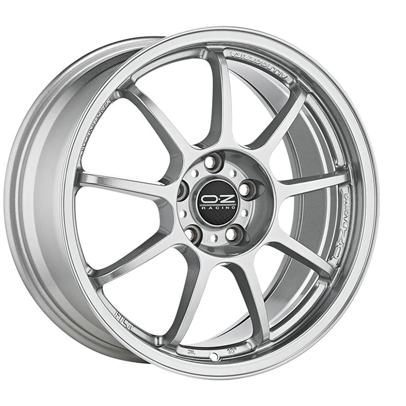 Alleggerita HLT 4F
