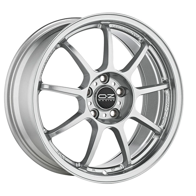 Alleggerita HLT 5F