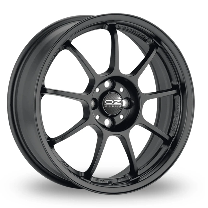 Alleggerita HLT 5F