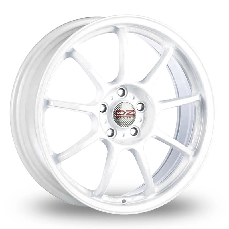 Alleggerita HLT 5F