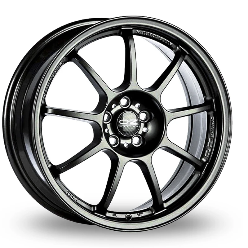 Alleggerita HLT 5F