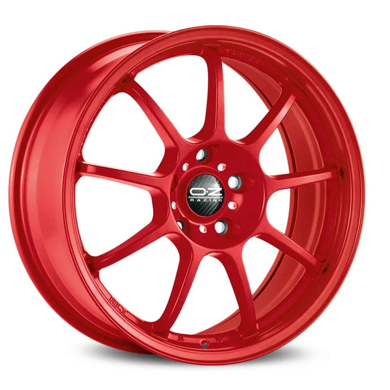 Alleggerita HLT 5F